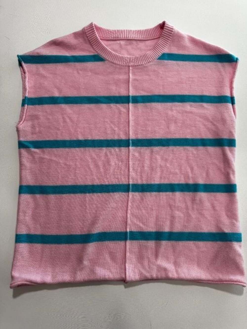 Women’s summer sweater